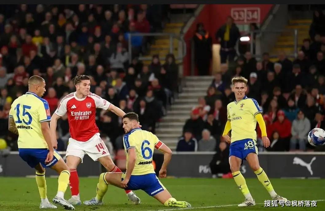 13天连丢两冠，塔帅却说“不知道”：阿森纳的病根在哪里？